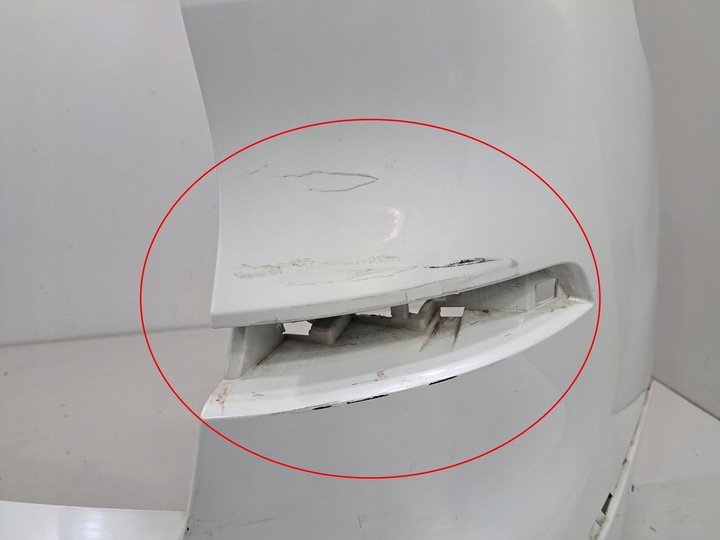 фото №9, Bmw x7 g07 2019 бампер задній m