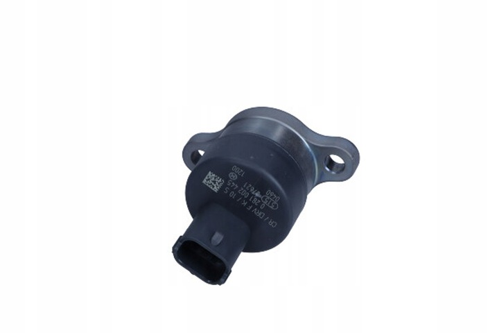 фото №2, 0281002445/bos клапан регулювання тиск. hyundai bosch