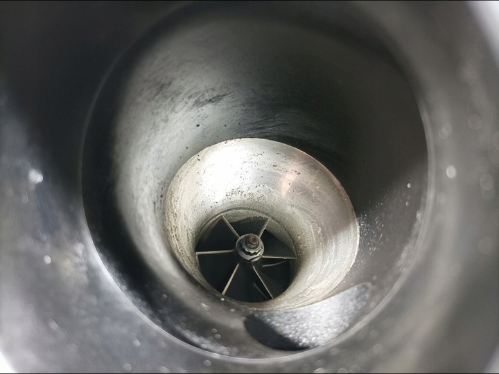 фото №5, Audi a8 d5 3.0 tdi ddvc 286 km турбонагнітач турбіна регулятор 059145873er