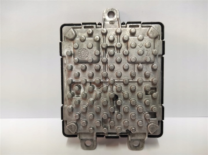 фото №1, Перетворювач модуль led hyundai i30 iii 04921-91000