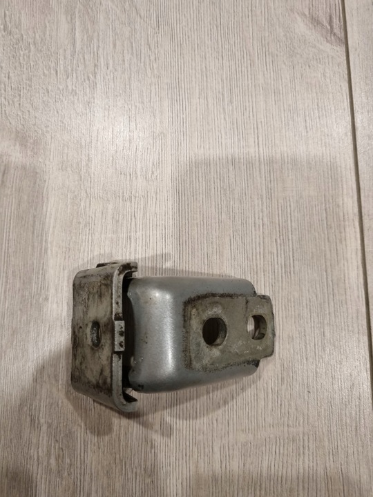 фото №3, Renault megane scenic iii петля двері зад задній правий ted69 804200003r