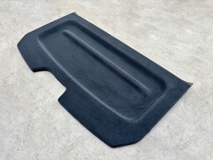 фото №8, Нова полиця багажника volkswagen caddy iii | велика ilość