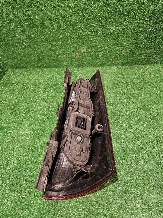 фото №6, Задня ліва лампа лівий зад dacia доккер 265551619r