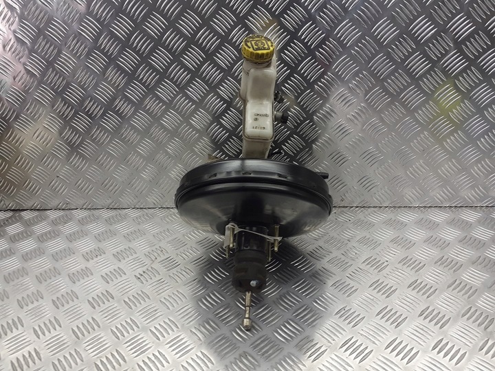 фото №1, Підсилювач fiat stilo 00468058850