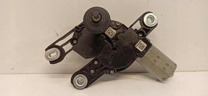 фото №1, Seat arona двигунчик двірники зад 5g0955711c