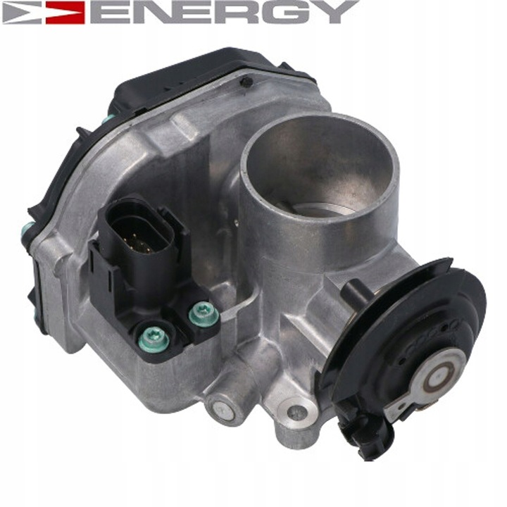фото №15, Дроссельная заслонка kpl.vw lupo polo 036133064d energy pp0005 корпус дроссельной заслонки