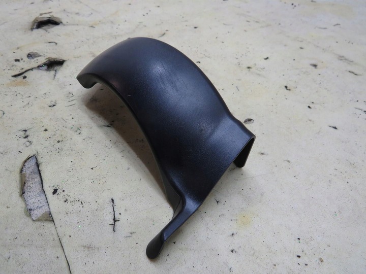 фото №3, Защита петля багажника левая audi q5 8r 8r0827279