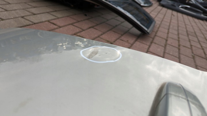 фото №8, Двері передні перед праве ford mondeo mk4 d8