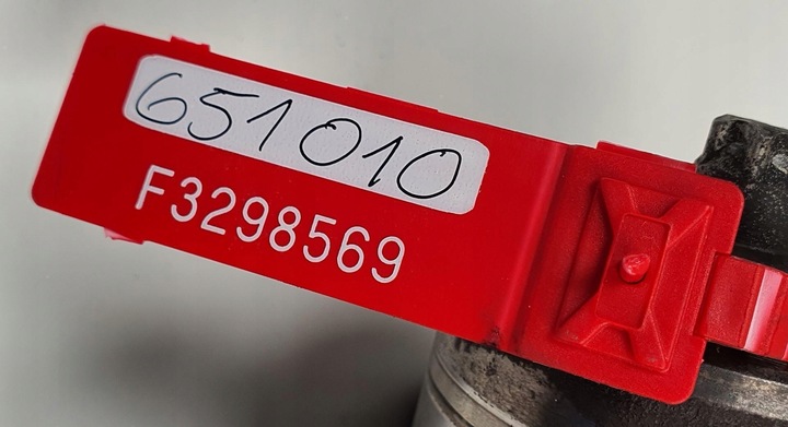 фото №11, Wał коленчатый mercedes w212 2.2 a6510300401 651924