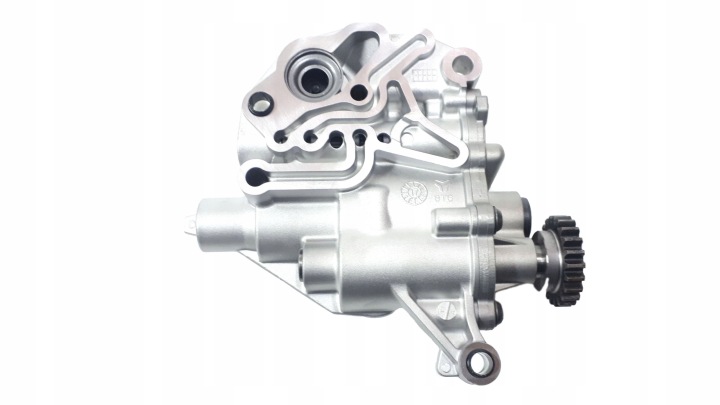 фото №16, Насос масла audi a3 8p golf 6 passat b6 b7 1.8 2.0 b18737