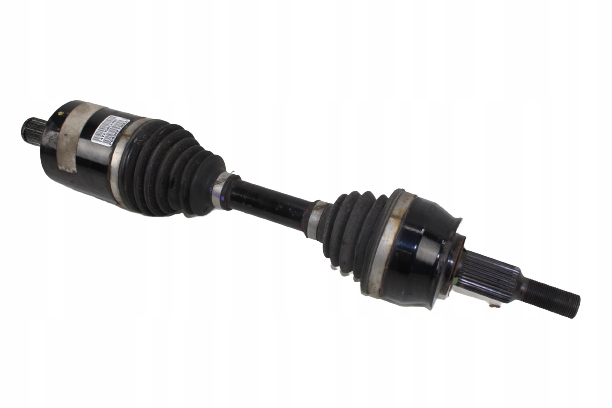 фото №1, Jeep cherokee kl 19- trailhawk піввісь права зад