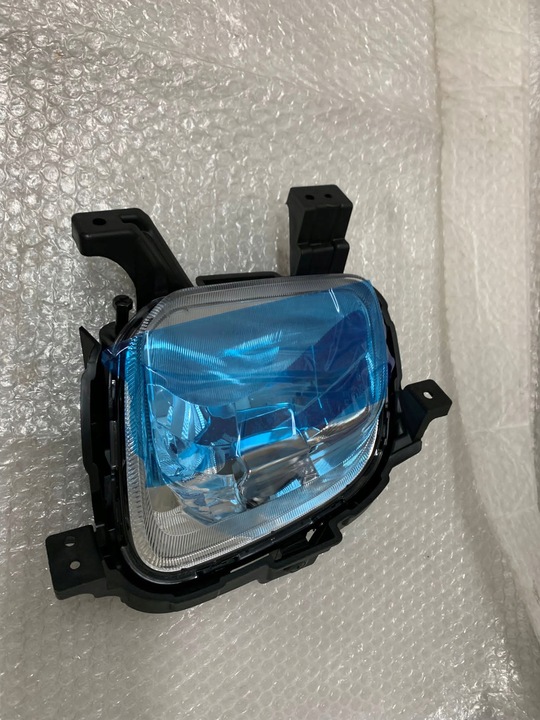 фото №1, Галоген правые kia carens iv 4 новый оригинал