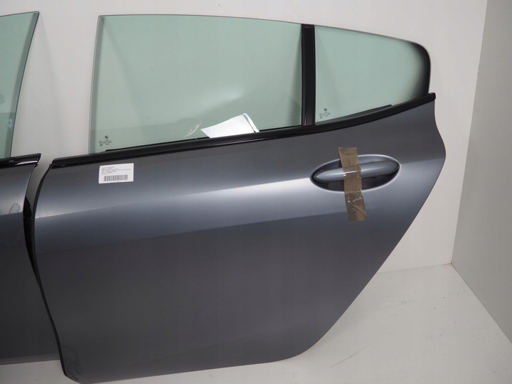 фото №1, Дверь левая левый зад задние bmw 8gc g16 x1d