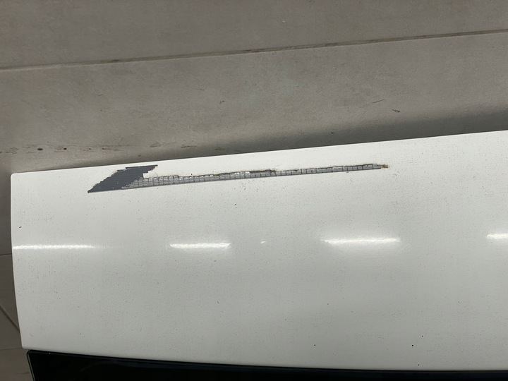 фото №6, Kia soul i крышка багажника kol ud