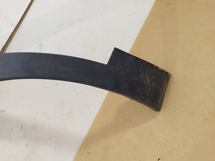 фото №5, Планка крила перед ліва nissan qashqai j10 2006-2014 63811br01a oem