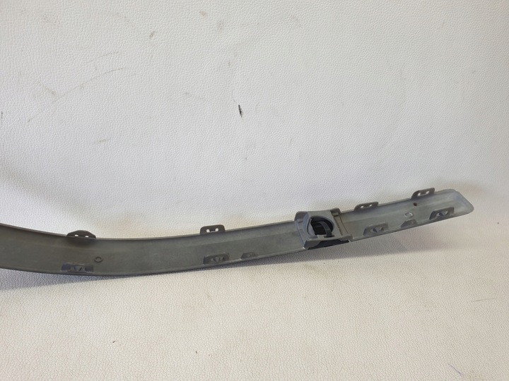 фото №9, Renault laguna ii 01-04 планка накладка заглушка w бампер перед g000009684