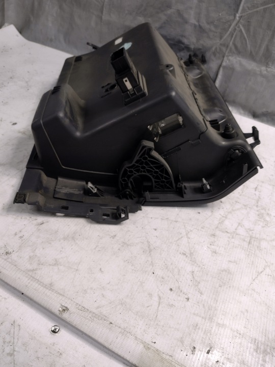 фото №8, Бардачок пасажира volkswagen touran i оригінальний номер 1t1857101