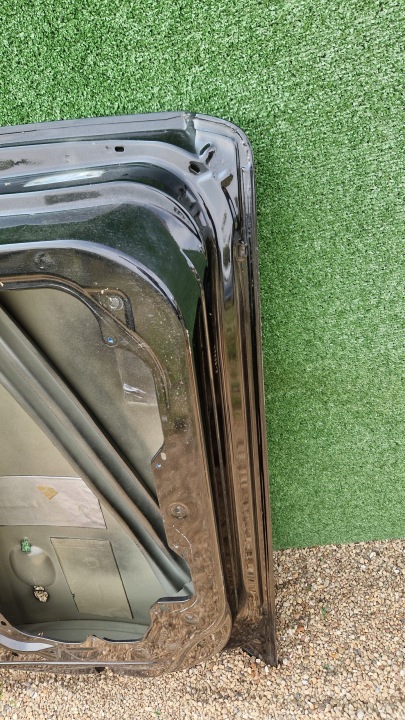 фото №8, Volvo xc60 i рестайлинг 13- дверь передние левое 31335550 pń