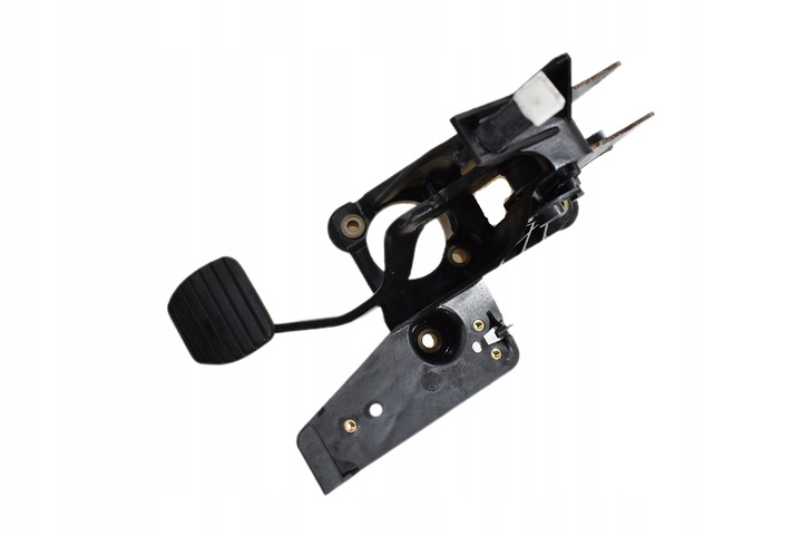 фото №1, Педаль гальма renault laguna ii 2