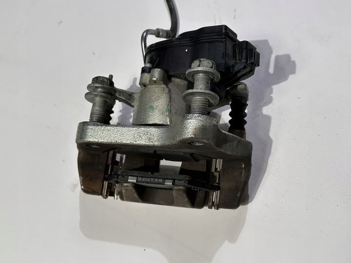 фото №6, Супорт гальмівний лівий зад задній ford expedition 2018+