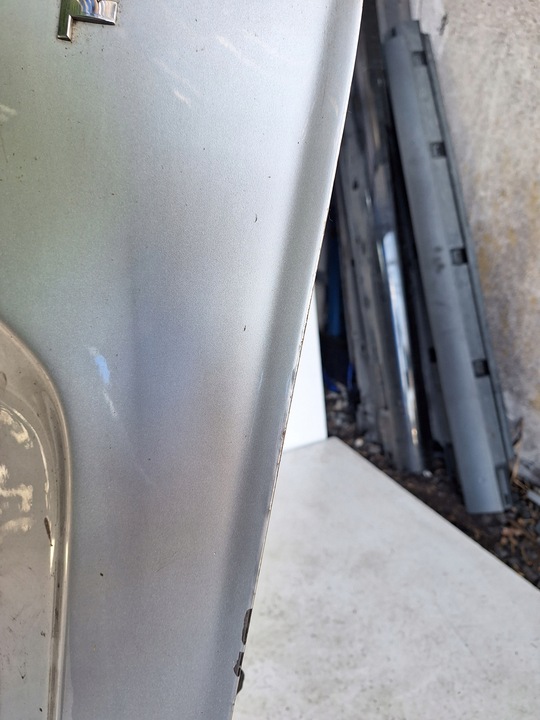 фото №13, Volkswagen golf v golf vi 04-13 крышка зад универсал la7w