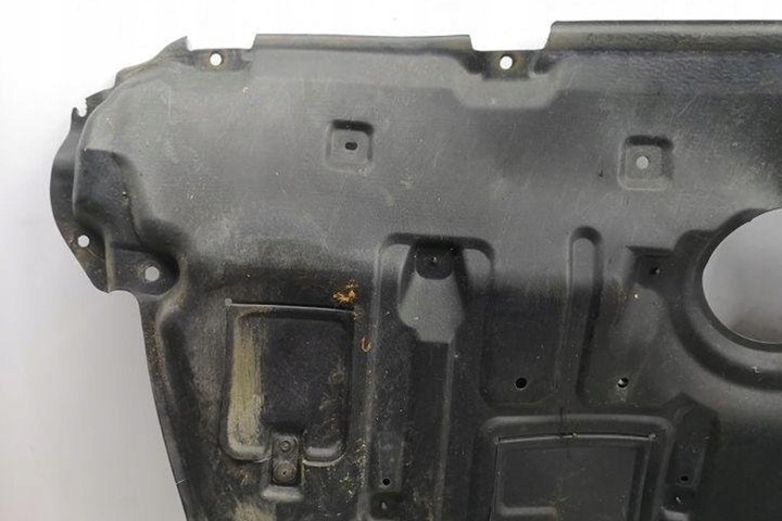 фото №8, Защита двигателя toyota rav 4 iii _a3_ 5141042010 2.2l дизель 100kw 2008
