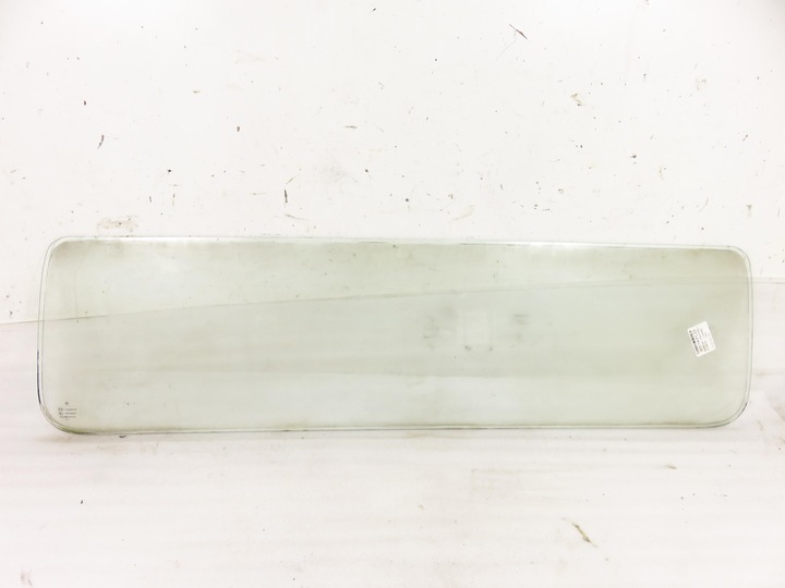 фото №1, Стекло стены перегородки mercedes sprinter i