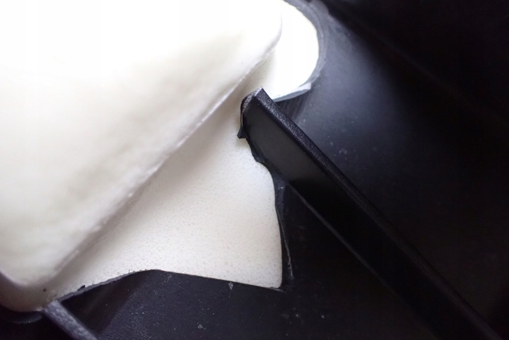 фото №9, Диван сидіння задня зад шкіра bmw e46 купе