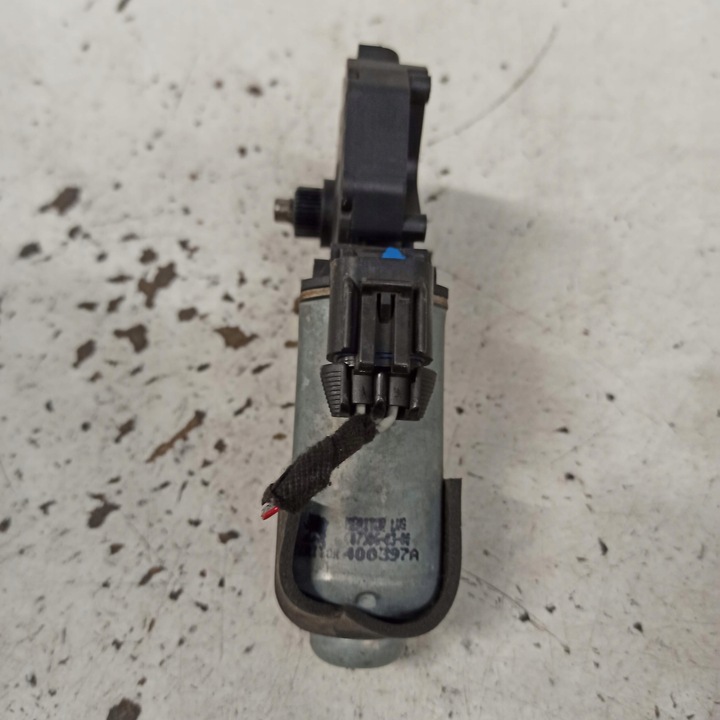 фото №8, Lancia lybra 83 двигунчик скла перед лівий 400397a