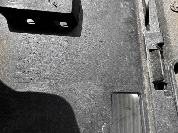 фото №11, Задний бампер бампер зад byd tang хороший!