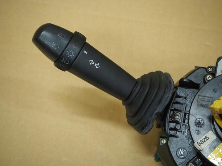 фото №5, Перемикач комбінований стрічка подушка безпеки fiat stilo