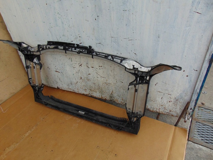 фото №10, Усилитель pas перед audi a6 c8 4k0121286