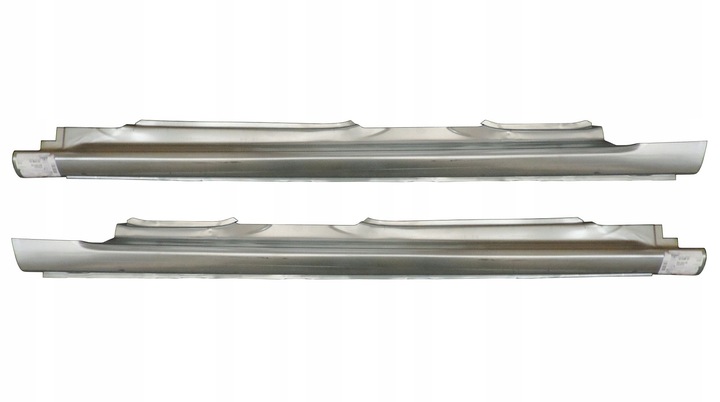 фото №1, Vw golf vii 2012- поріг пороги оцинковка klokker лівий + правий