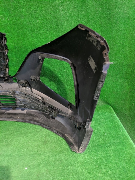 фото №7, Бампер переднє перед hyundai tucson iv 20 nr.3153