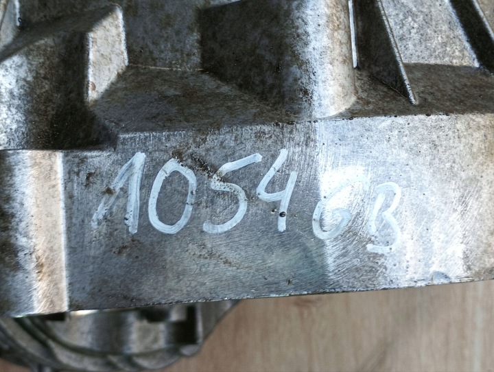 фото №7, Audi a5 8t a4 b8 2.0 tfsi 11r cdn 211km 151tys km автомат мультитроник lkv