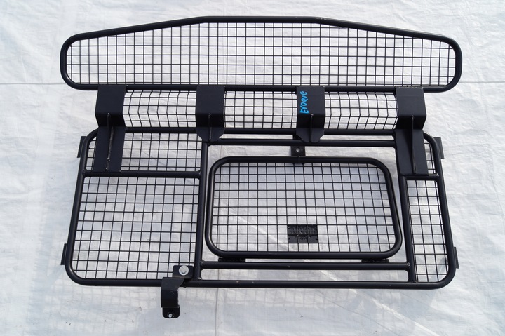 фото №7, Стена перегородочная перегородка багажника land range rover evoque vplvs0082