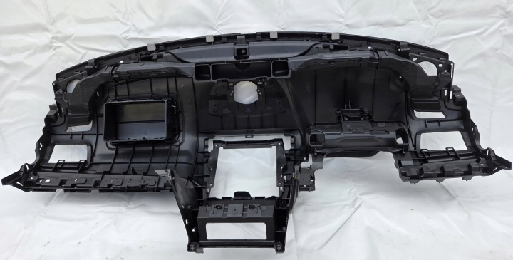 фото №9, Торпедо роздавальна капот subaru legacy outback 66040al000
