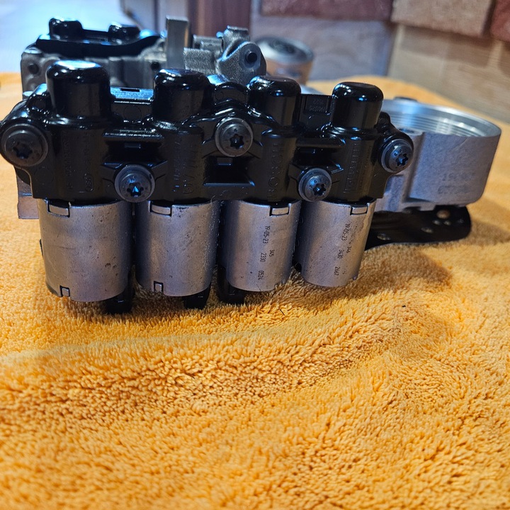 фото №4, Блок мехатроніка dsg oam325066