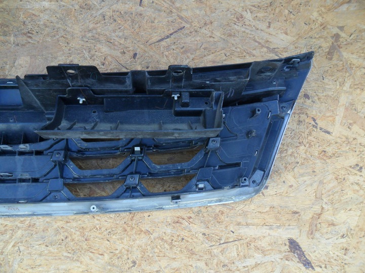 фото №16, Subaru forester iii 3 08- бампер перед 57704sc000