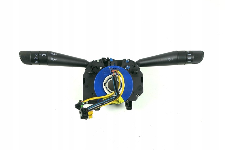 фото №8, Перемикач комбінований стрічка fiat croma ii 05-