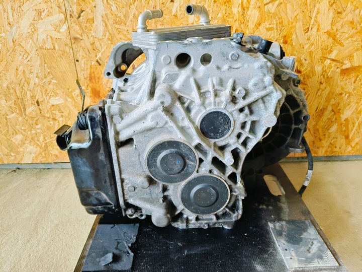 фото №8, Skoda superb 3 рестайлінг 2.0 tdi 110kw 2023 r коробка передач коробки передач dsg vcz 54874km