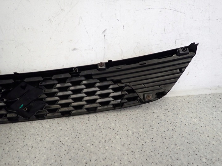фото №12, Suzuki swift iv mk7 решётка радиатора решётка оригинал