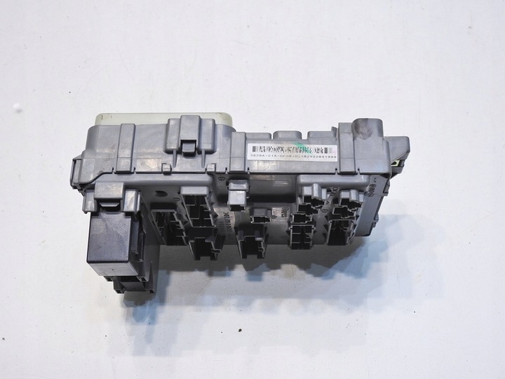 фото №7, Коробка предохранителей модуль bsi accord vi