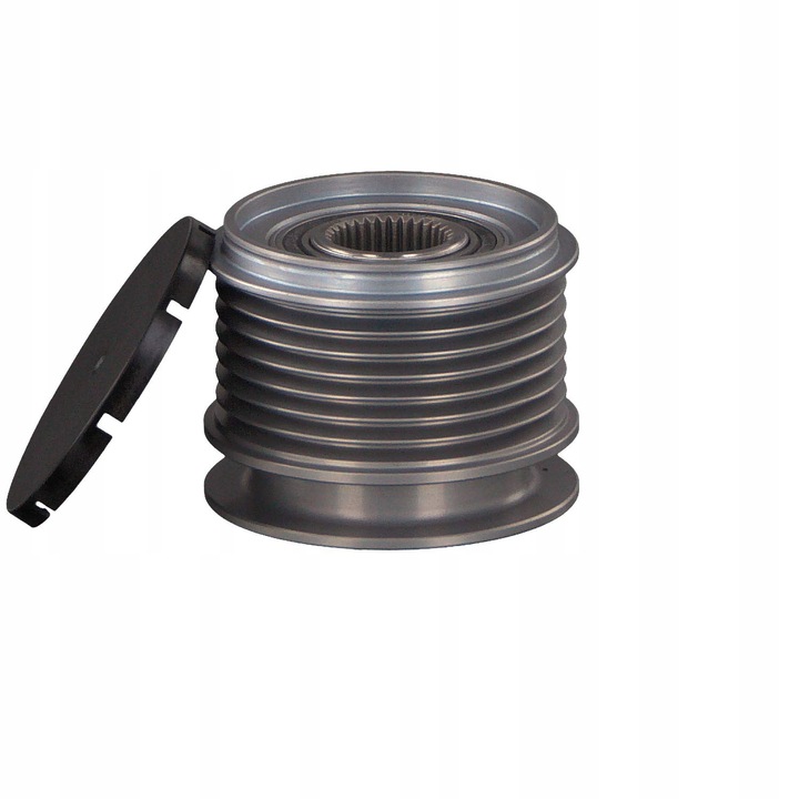 фото №12, Сцепление генератора febi 30150