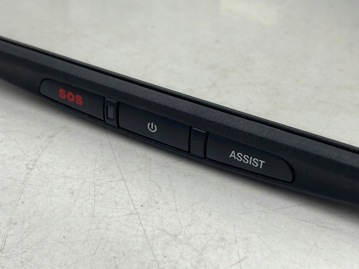 фото №8, 2018 chrysler pacifica зеркало заднего вида 68339588aa