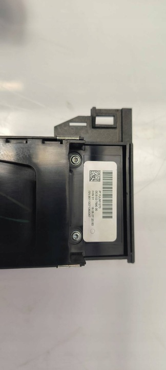 фото №7, Модуль yfb000092 управление манометр land rover range rover vogue l322