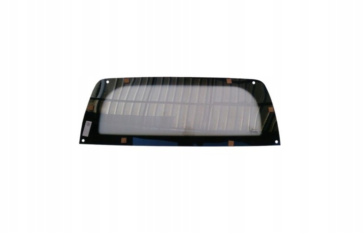 фото №1, Стекло зад aixam 300 400 500 заменитель