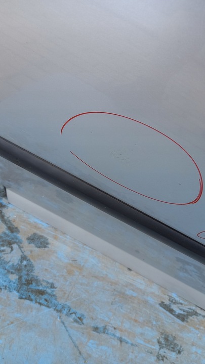 фото №6, Дверь перед передние левая peugeot 407 05r