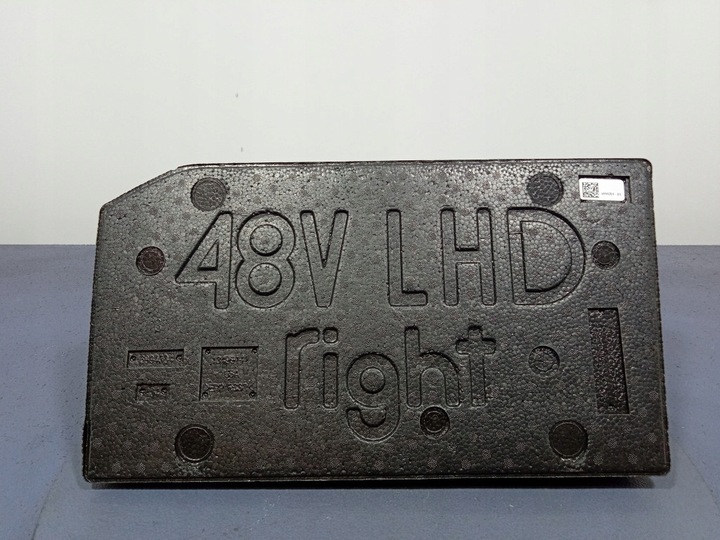 фото №5, Bmw x3 g01 g02 вставка шумоізоляція підлоги перед права передня 6994304