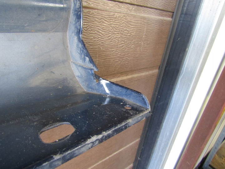 фото №11, Планка порогова права mercedes c w204 204 amg sedan універсал